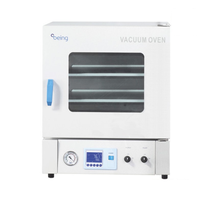 Being Instrument BOV-20 Vacuum Oven, 0.9 Cuft, 24 Liters, 110V/60Hz