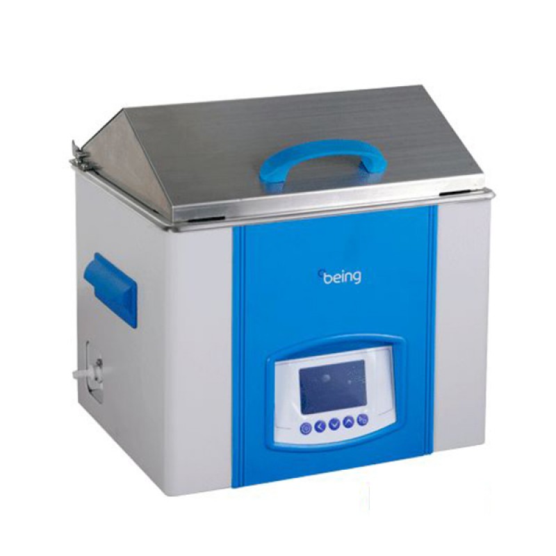 Being Instrument BWB-22 Water Bath, 20 Liters, 110V/60Hz