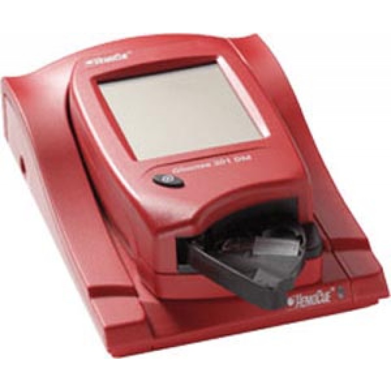 HemoCue America 121422-EW1 1 Year Extended Warranty - Glucose 201 DM Analyzer (mg/dL) (Include Serial Number of Analyzer when Ordering)