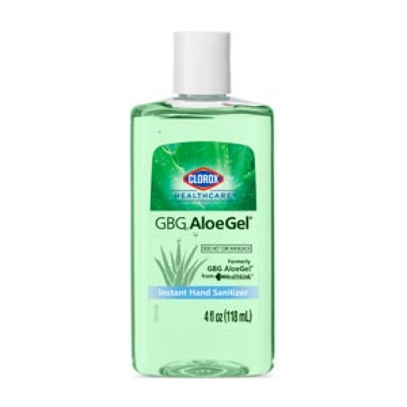 Brand Buzz 32374 Instant Hand Sanitizer, Flip Top Cap, 4 oz, 24/cs (Item is considered HAZMAT and cannot ship via Air or to AK, GU, HI, PR, VI)