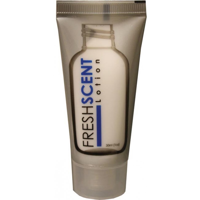 New World Imports LTN1 Travel Lotion, 1 oz tube, Bulk, 288/cs