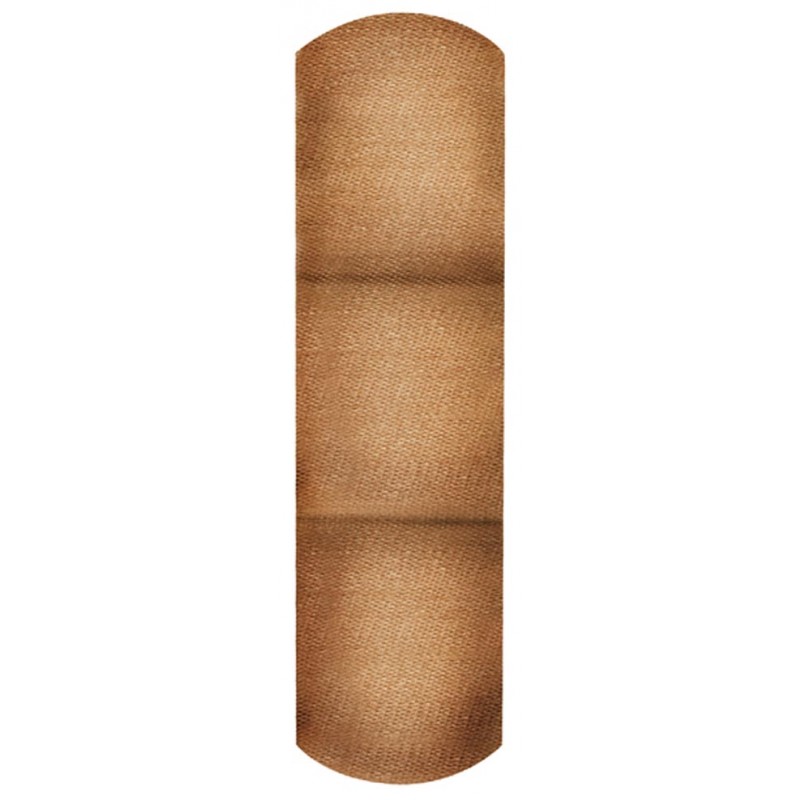 Dukal Corporation 1510033 Flexible Adhesive Bandage, ¾" x 3", 10/bx, 288 bx/cs