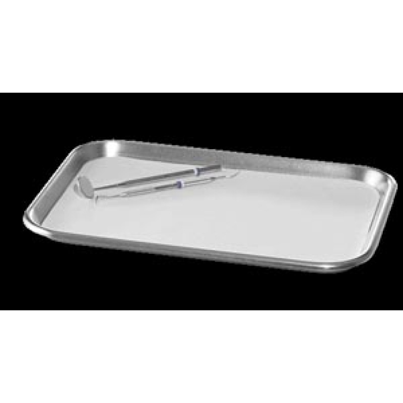 Medicom, Inc. 5595 Tray Cover, Midwest 9" x 13½" White, 1000/cs (Not Available for sale into Canada)