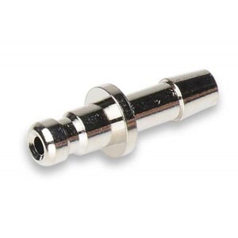 Cables and Sensors BP12 BP12 NIBP Connector, Male Metal, Quick Disconnect (Bayonet), 5.00mm Barb Diameter, Copper, Compatible w/ OEM: 330059, 5082-184, CN-BP13, PM12 (DROP SHIP ONLY) (Freight Terms are Prepaid & Added to Invoice - Contact Vendor for Speci
