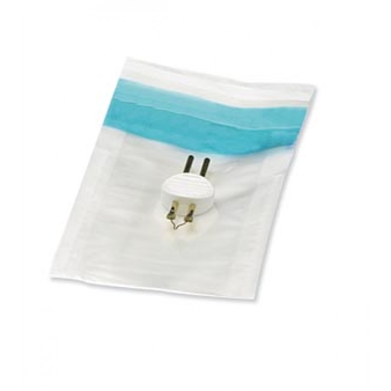Symmetry Surgical, Inc. H101-ADH High-Temp Fine Cautery Tip, Sheath Seal, 10/bx
