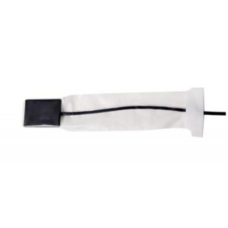 TIDI Products, LLC 20861 TIDIShield X-Ray Sensor Barrier, Fits: Regam, Size 2, 100/bx, 5 bx/ctn
