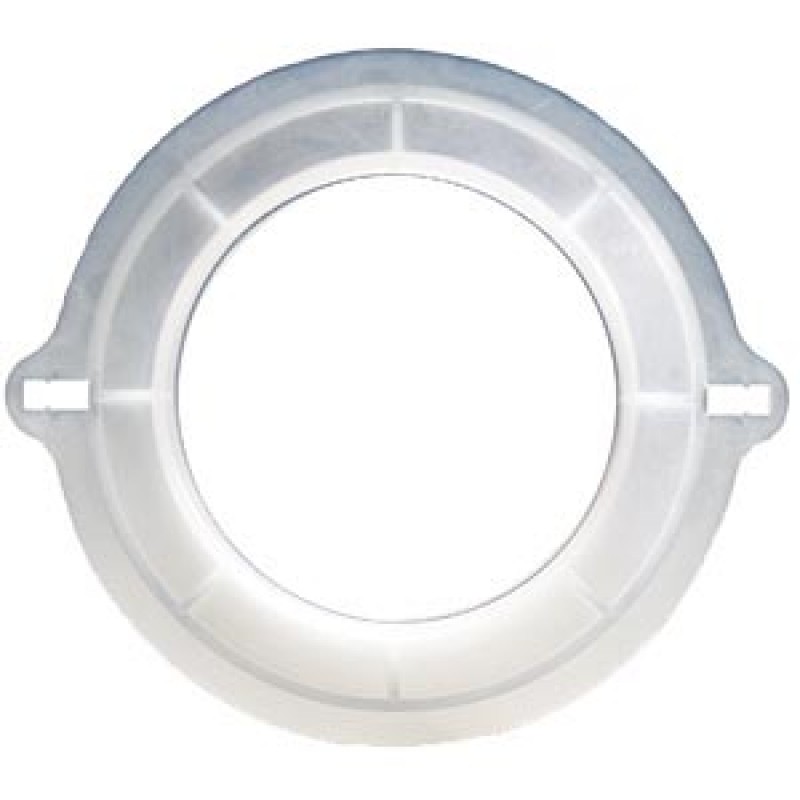 Convatec 401918 Irrigation Adapter Faceplate, 1 3/4" Flange, 1/bx (Continental US Only)