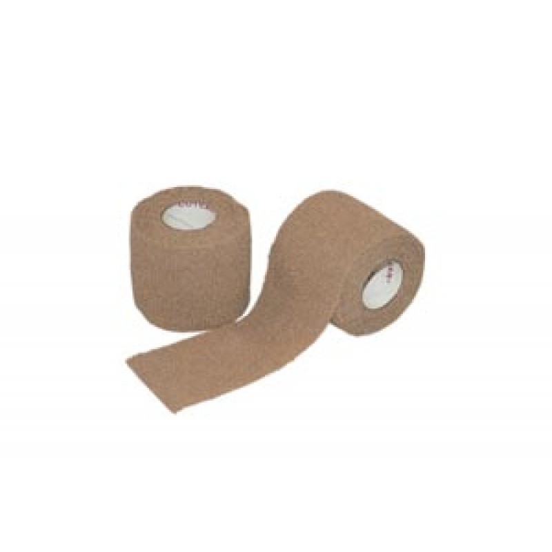 First Aid Only/Acme United Corporation 5-911 Self-Adhering Wrap, 2"x5yd (DROP SHIP ONLY - $150 Minimum Order)
