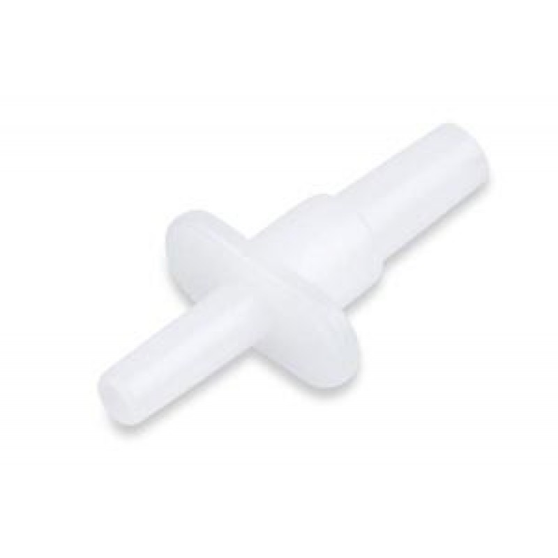 Cables and Sensors BP05-P BP05-P NIBP Connector, Male Neonatal Safe Release, 5.00mm Barb Diameter, Plastic POM, Compatible w/ OEM: 5082-176 (DROP SHIP ONLY) (Freight Terms are Prepaid & Added to Invoice - Contact Vendor for Specifics)