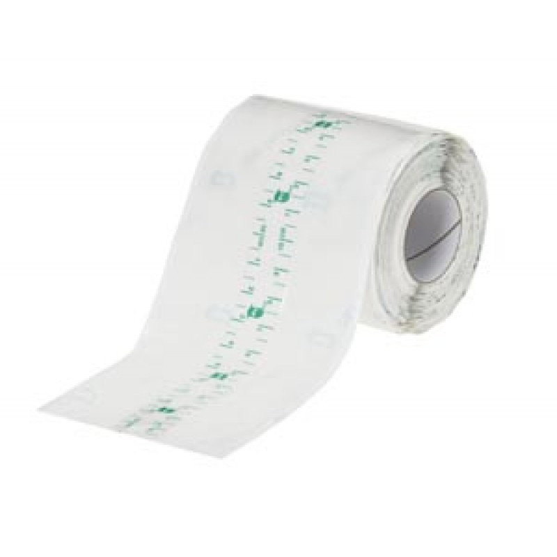 3M Health Care 16002 Dressing, Transparent Film Roll, 2" x 11 yds, 4/cs (Continental US+HI Only)