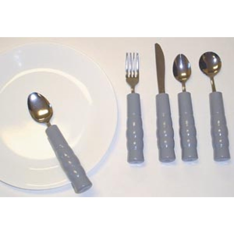 Kinsman Enterprises, Inc. 11544 Weighted Teaspoon (DROP SHIP ONLY)