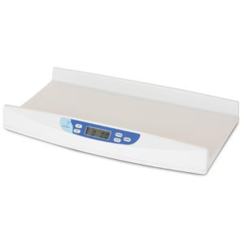 Doran Scales, Inc. DS4100 Portable Infant/ Pediatric Scale, 45 lbs/ 20 kg
