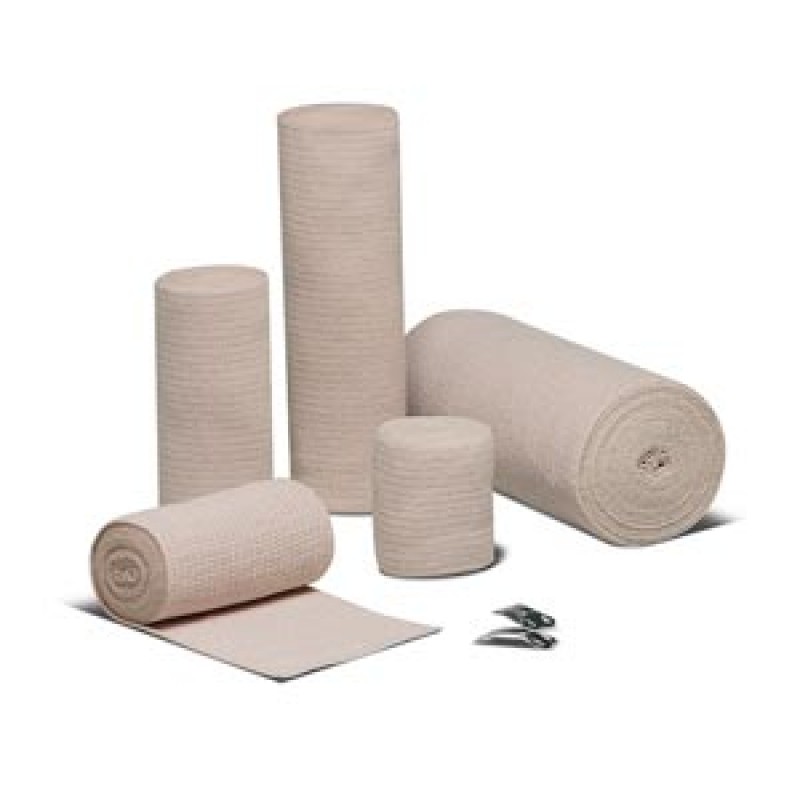 Hartmann USA, Inc. 16410000 Bandage, 4" x 10 yds, Double Length, 6/bx