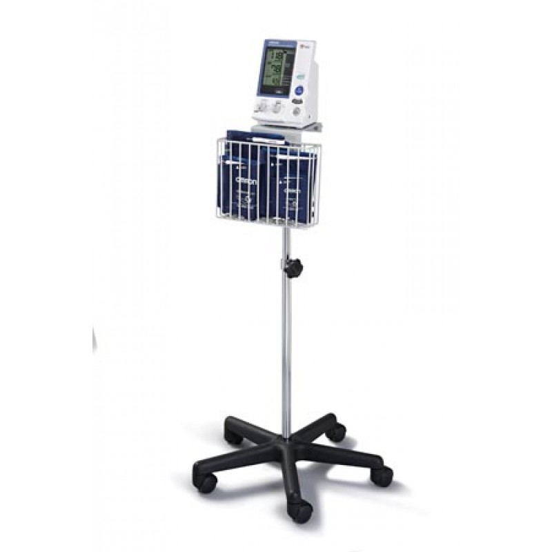 Omron Healthcare, Inc. HEM-907-PBAT Battery Pack For HEM-907 & 907XL BP Unit