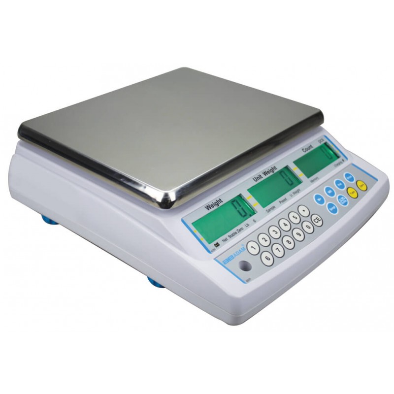 Adam Equipment CBC 100a  Balance, 48  kg x 0.002 kg, 225 x 275 mm