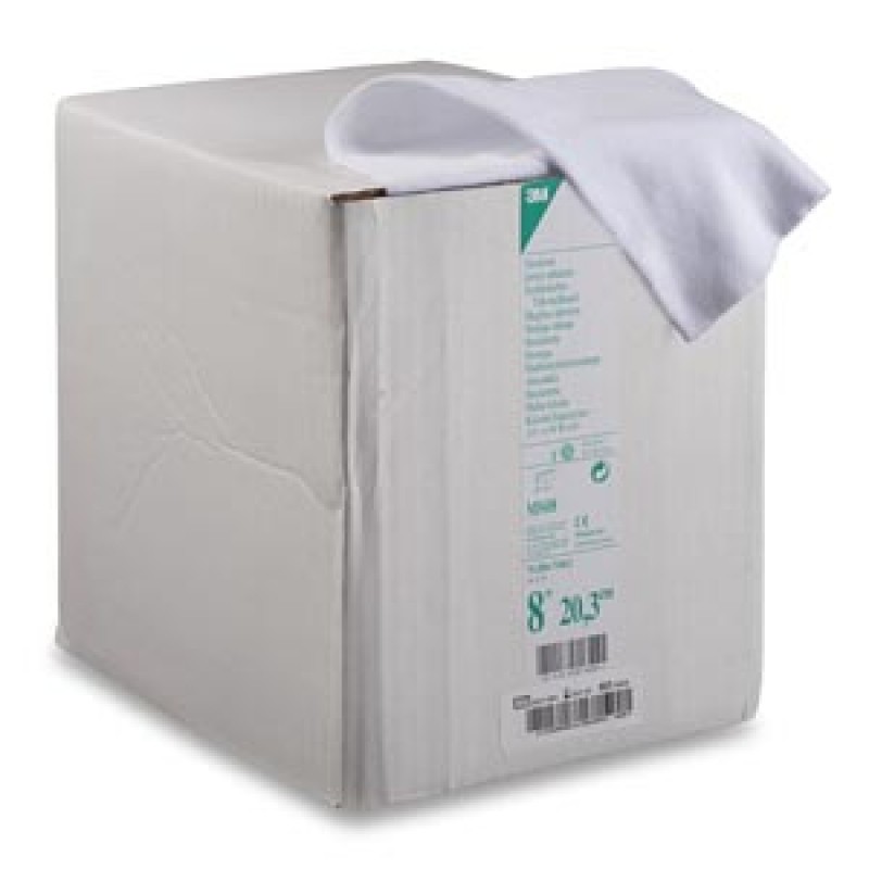 3M Health Care MS08 Synthetic Cast Stockinet, 8" (Continental US+HI Only)