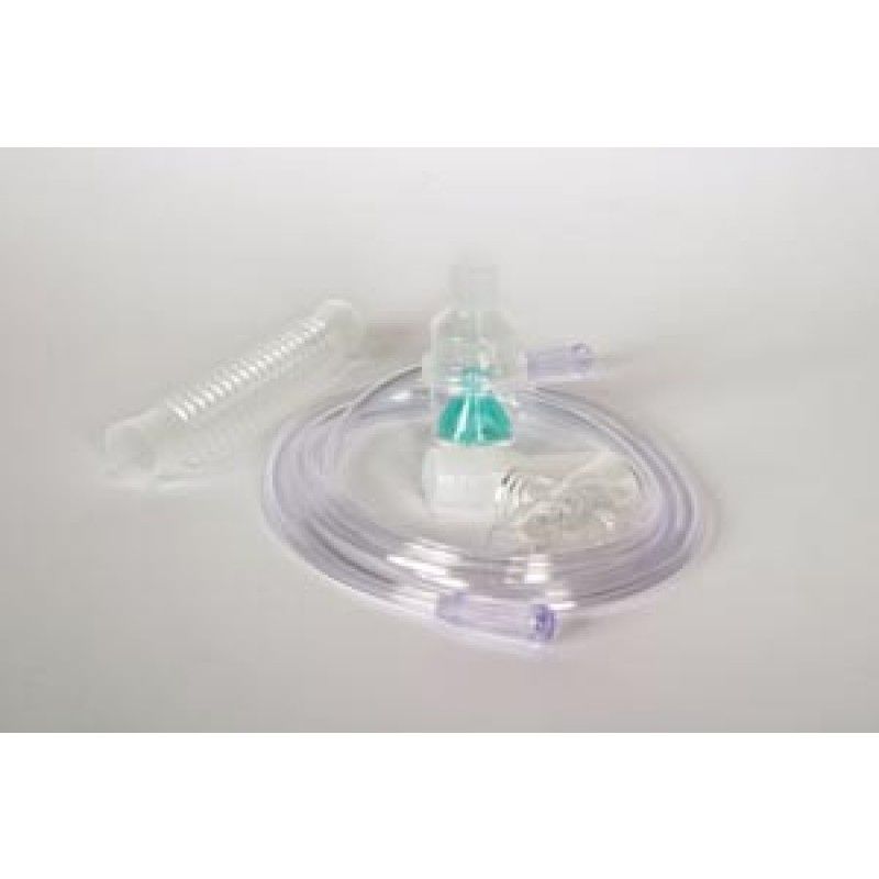 Omron Healthcare, Inc. 9911 Replacement Nebulizer Kit, 50/cs