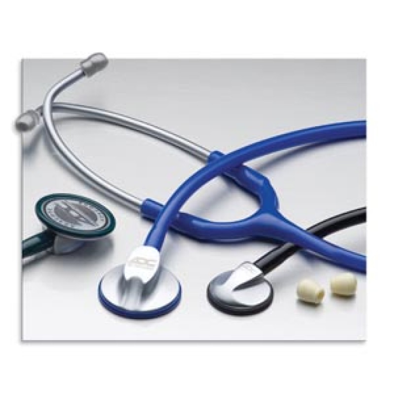 American Diagnostic Corporation 612N Adscope-Lite, Navy