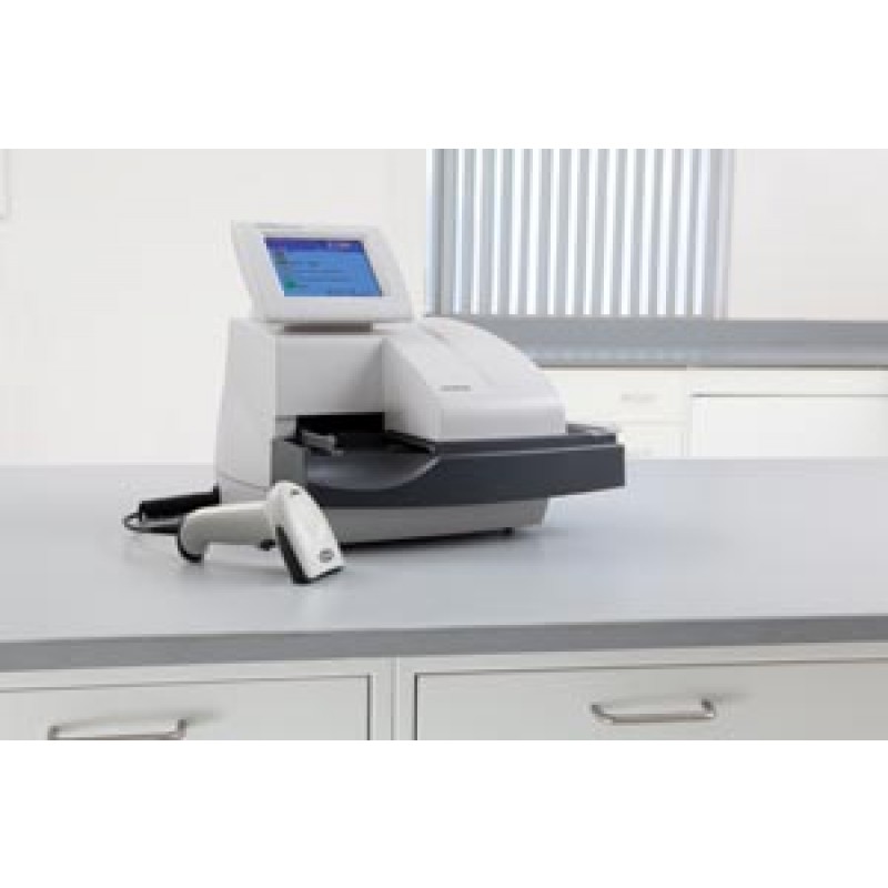 Siemens Diagnostics 1421 Clinitek Advantus Barcode Reader (10320867) (US Only) (DROP SHIP ONLY)