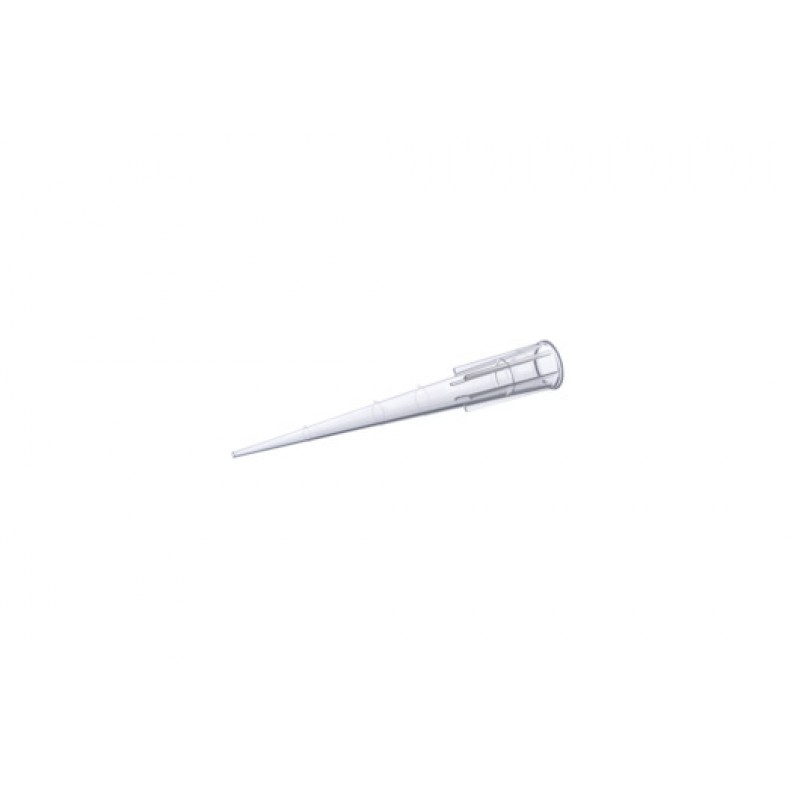Sapphire Pipette Tip, 200 µl, Bulk