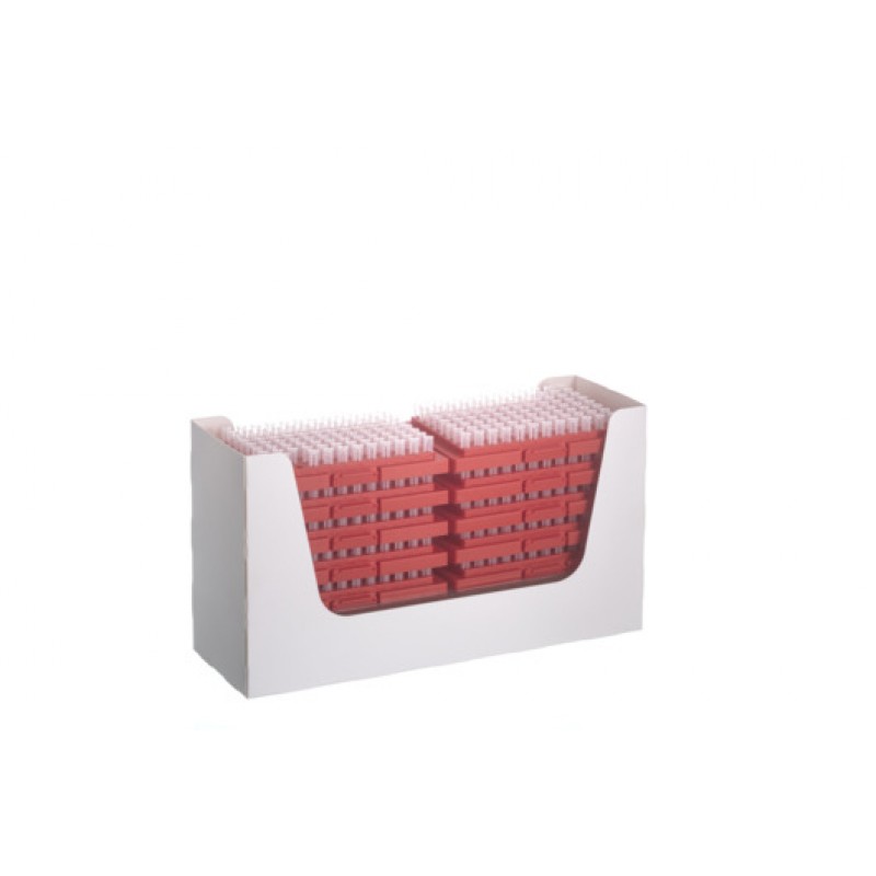 Sapphire Pipette Tip, 10 µl, Refill