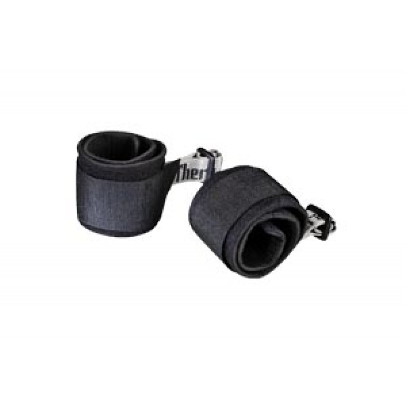Hygenic/Theraband 22141 Extremity Strap with "D" Ring Connector, Set of 2, 12 set/cs (US Only)