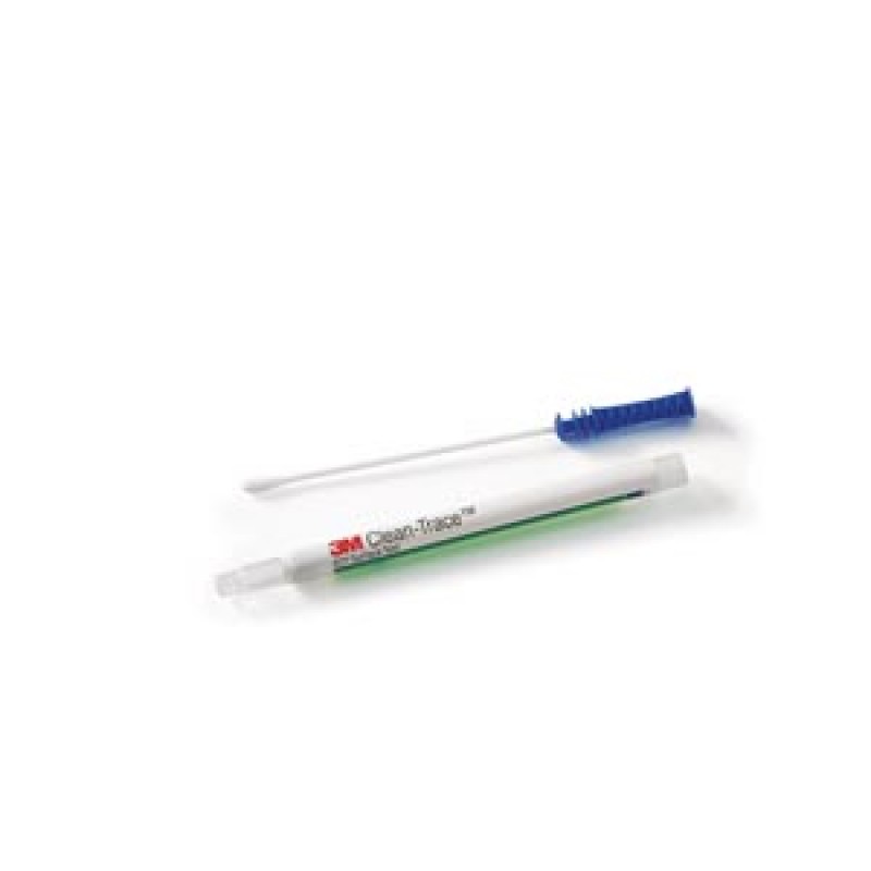3M Health Care UXC ATP Surface Test, 10/pouch, 10 pouches/cs (Continental US+HI Only) (DROP SHIP ONLY)
