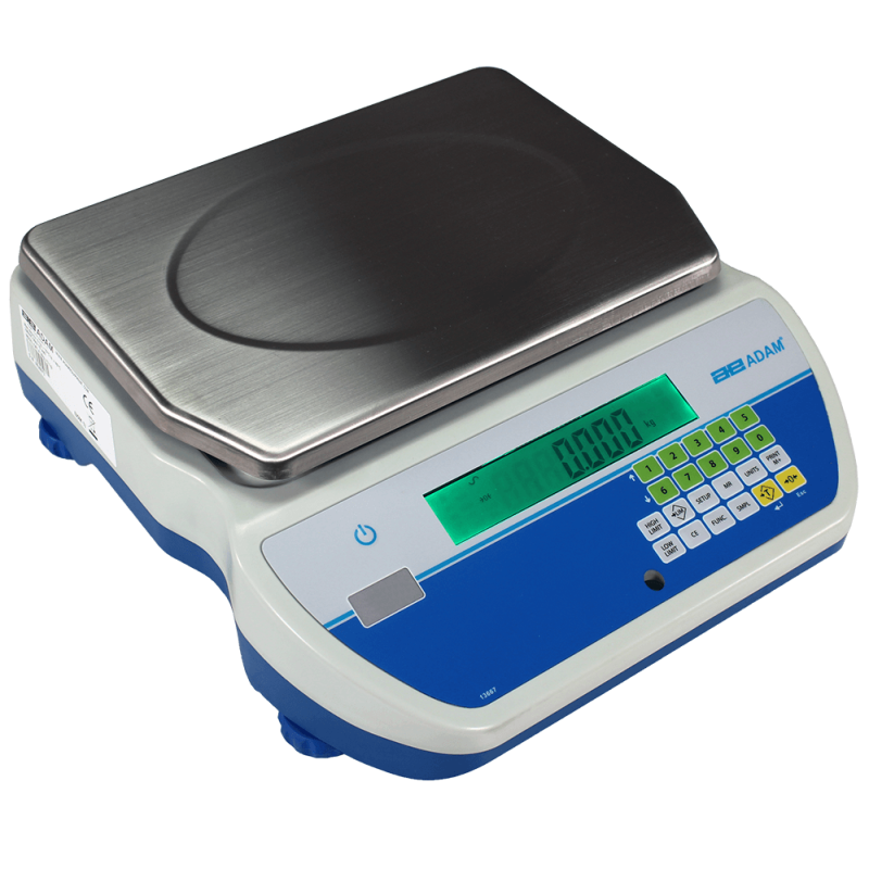 Adam Equipment CKT 32  Balance, 32 kg x 1 g, 210 x 300mm, 1020013941
