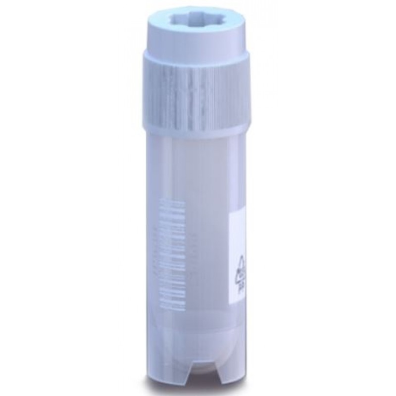 Argos 1 mL Self Standing Cryovial External Thread SKU CRY01S