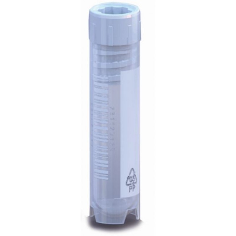Argos 2 mL Self-Standing Cryovial Internal Thread CRY12S
