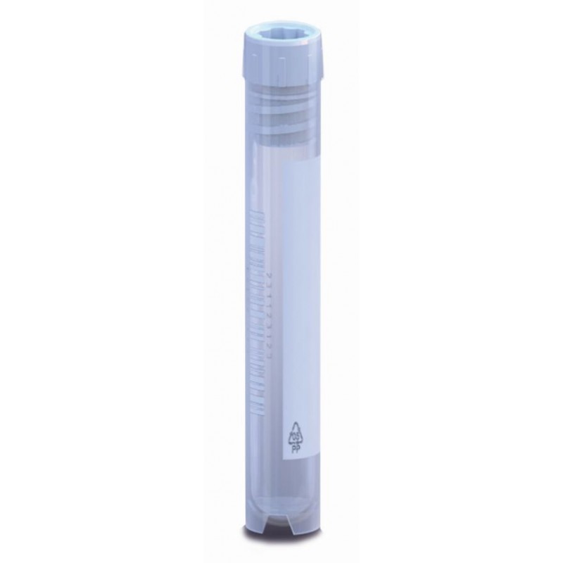 Argos 4 mL Self-Standing Cryovial Internal Thread CRY14S