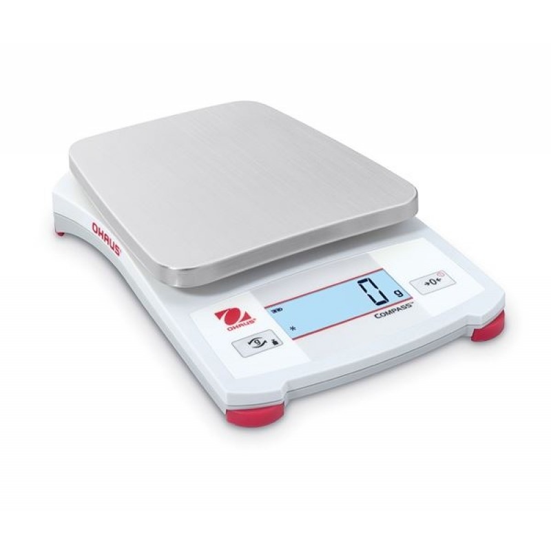 30467761 Ohaus CX Series Portable Balance CX5200P