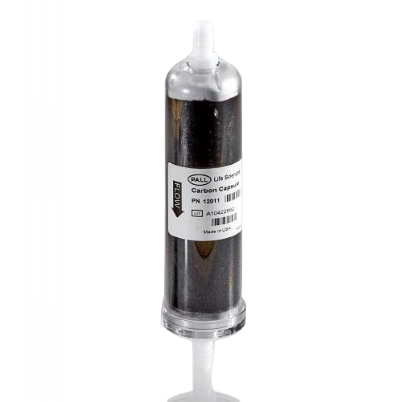 Capsule CARBON 1pk