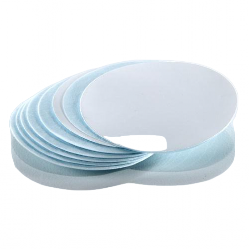 VERSAPOR Disc 293mm, 1.2um 25/PK