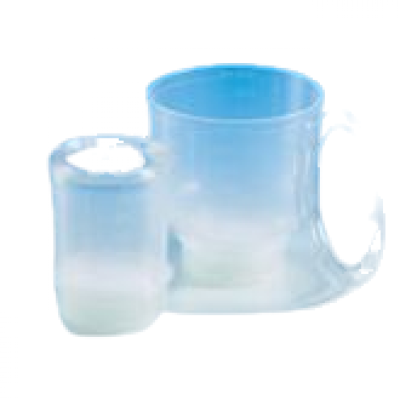 Mfnl 100ml PC plain .4 um gam 50/PK