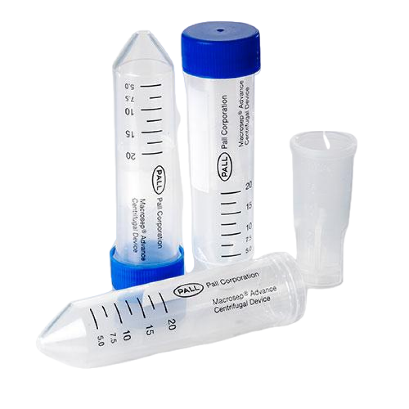 Macrosep ADV Omega 3k 24/PK