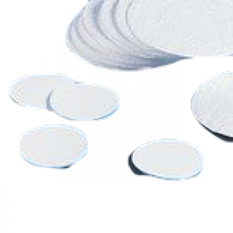 OMEGA MEMBRANE 76MM 100K 12/PK