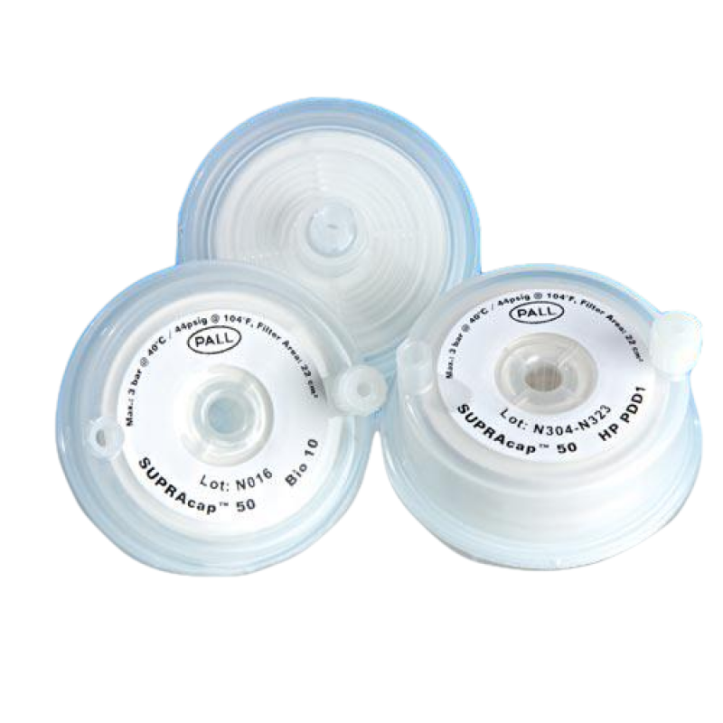 SUPRAcap HP PDH4