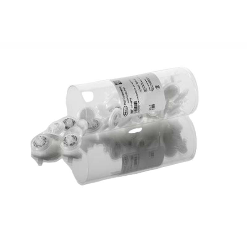 Acrodisc PSF with 0.45um wwPTFE 50pk