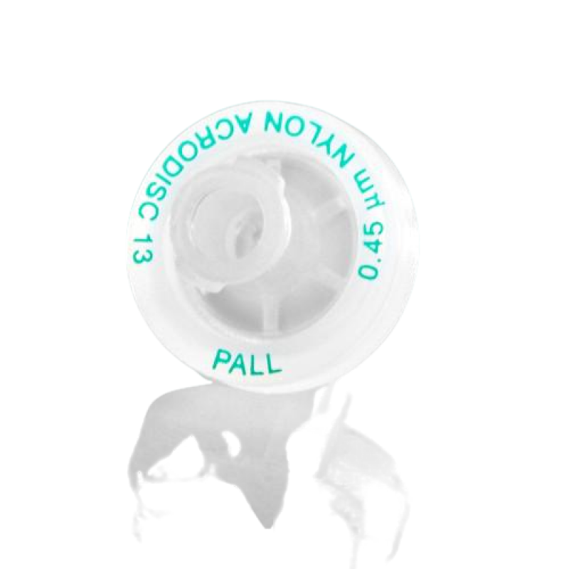 Acrodisc 25mm w/ 0.2um NYLON 50pk