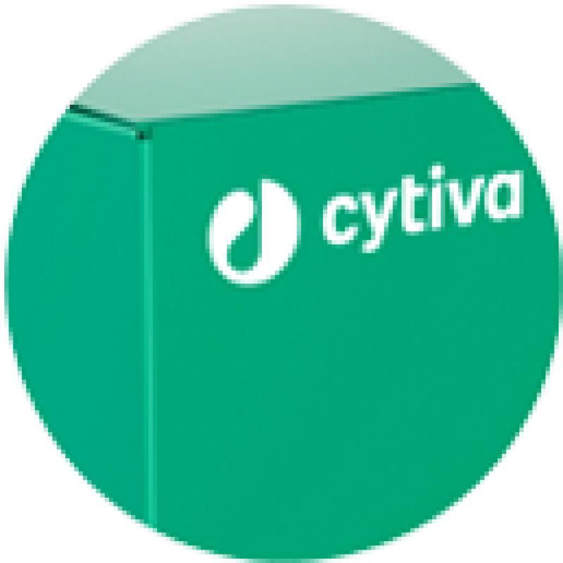 10300143 Cytiva Whatman Quantitative Filter Papers - White Ribbon Ashless Grade 589/2 1/2 folded filters, circles, 110 mm, 100/pk