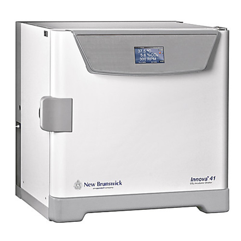 Benchtop CO2 incubator with built in shaker