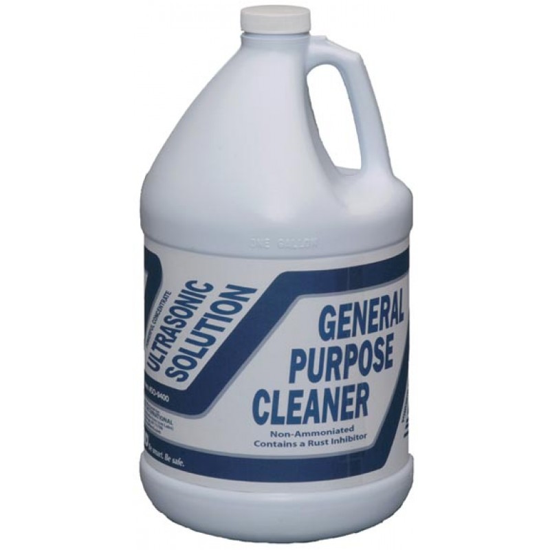Mydent SO-9400 General Purpose Cleaner #1, 1 Gallon (To Be DISCONTINUED)