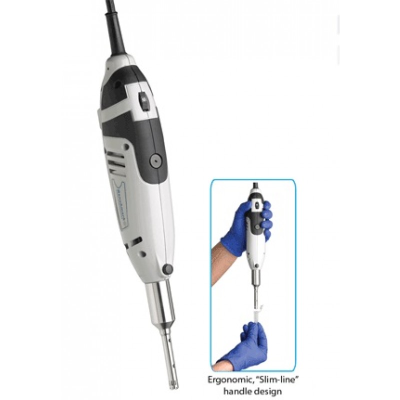 D1000-ST Benchmark Scientific Homogenizer Accessory Stand for use with D1000