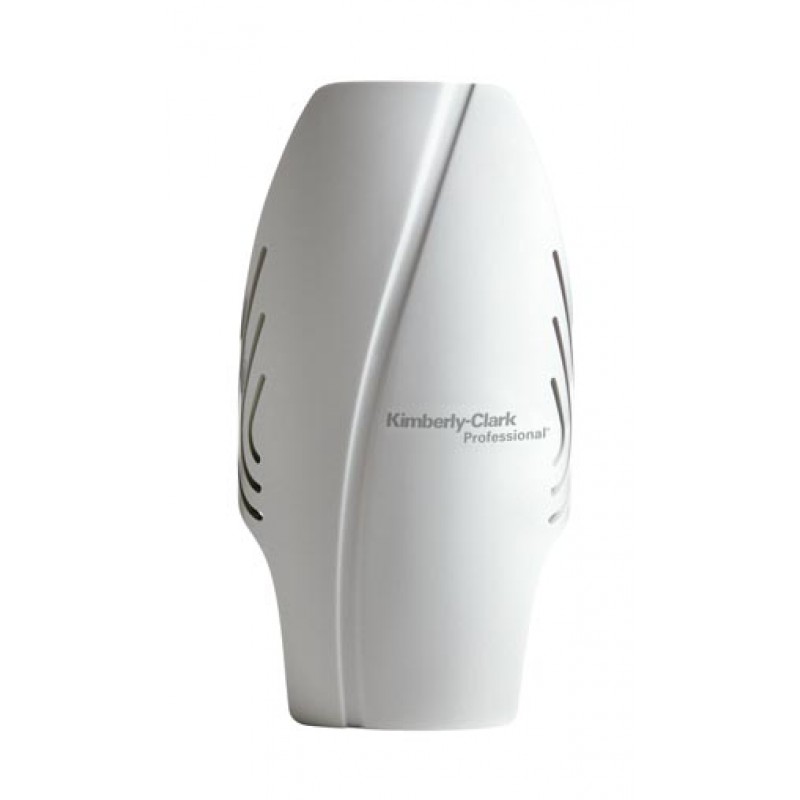 Kimberly-Clark Professional 92620 Accessories: Dispenser, White (Products cannot be sold on Amazon.com or any other 3rd party site) (DROP SHIP ONLY)