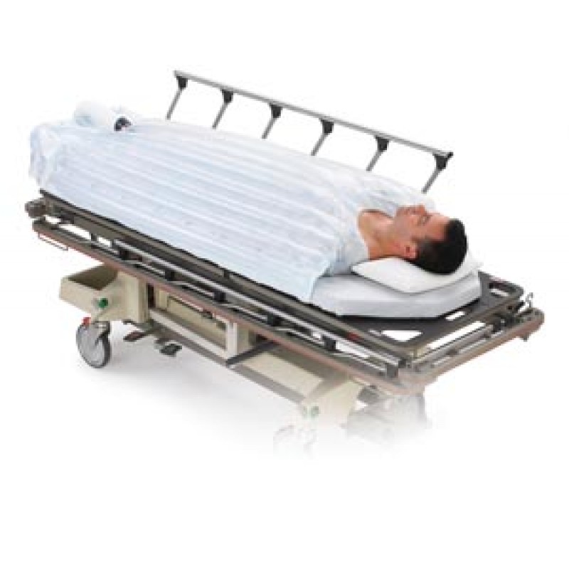 3M Health Care 40068 Full Body Warming Blanket, 10/cs (Continental US+HI Only)