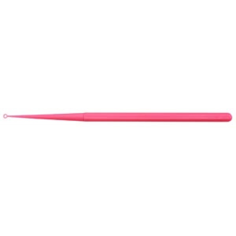 EDM3 Company LLC 6690 Ear Curette, Child, 50/bx (US Only)