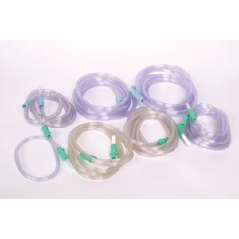 Amsino International, Inc. AS826 Connecting Tube, ¼" x 10 ft, Sterile, 50/cs (30 cs/plt)