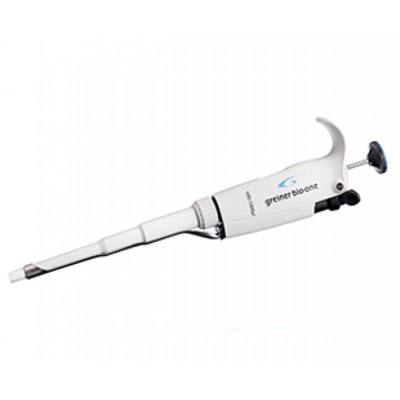 SAPPHIRE 100-1000 µL SINGLE CHANNEL PIPETTE