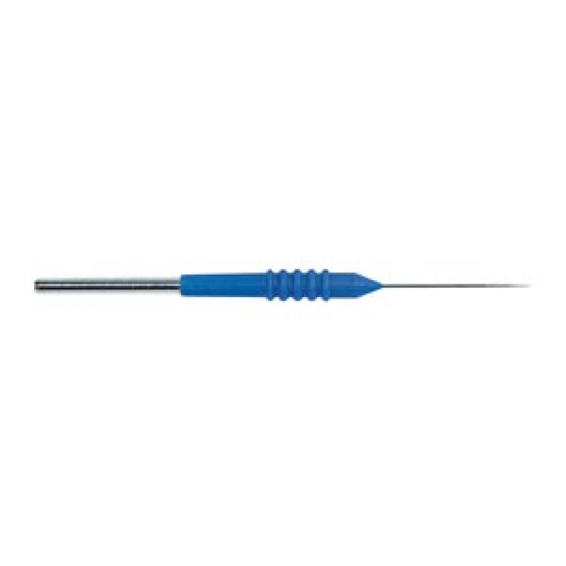 Symmetry Surgical, Inc. ES62R Needle, Super Fine 4.5cm, Reusable, Non-Sterile